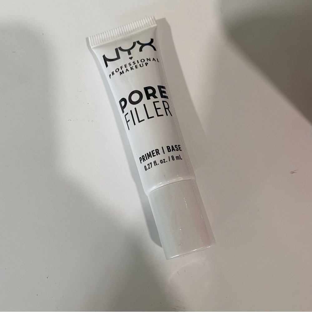 💜 NYX Professional Makeup Pore Filler Primer